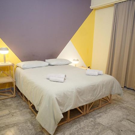 Casa Base Otel Bari Dış mekan fotoğraf