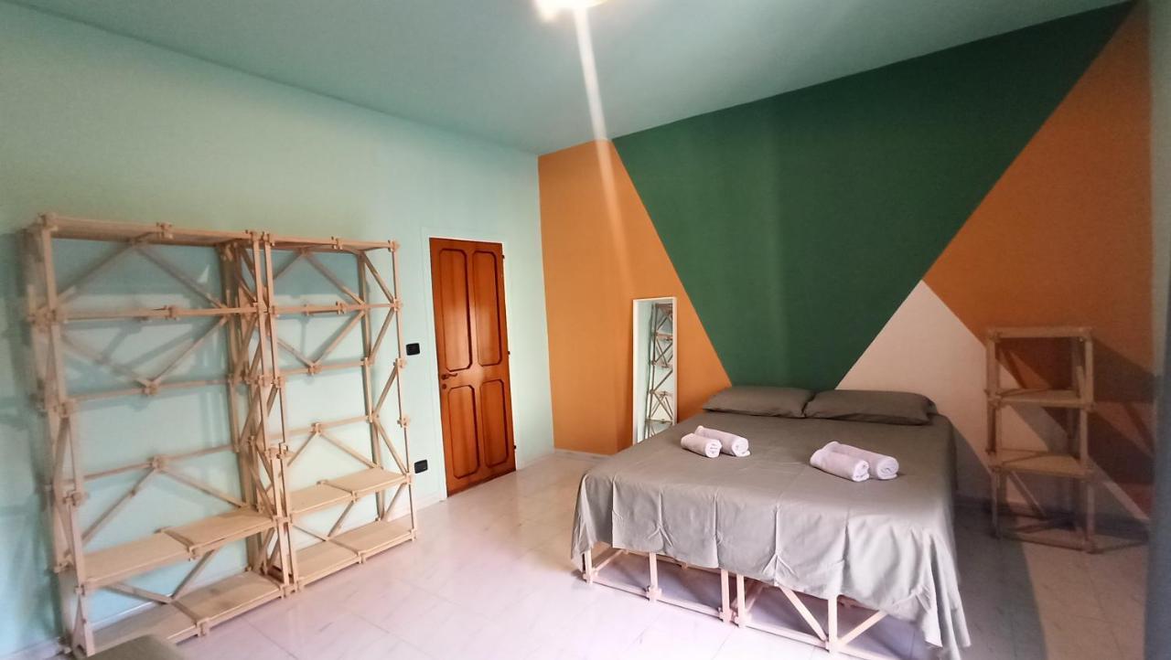 Casa Base Otel Bari Dış mekan fotoğraf