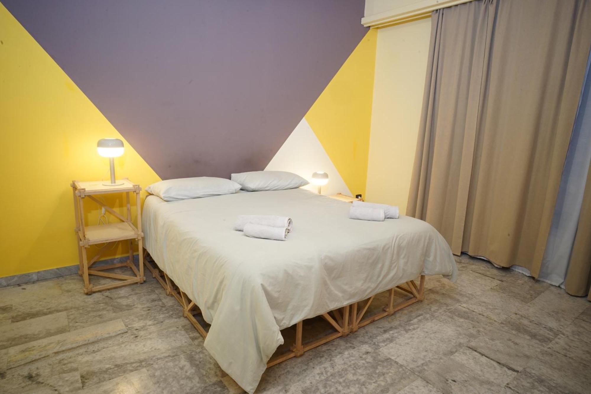 Casa Base Otel Bari Dış mekan fotoğraf