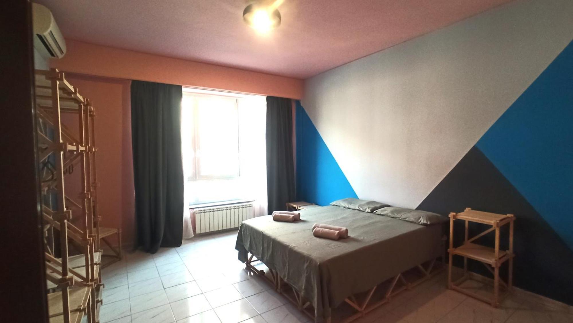 Casa Base Otel Bari Dış mekan fotoğraf