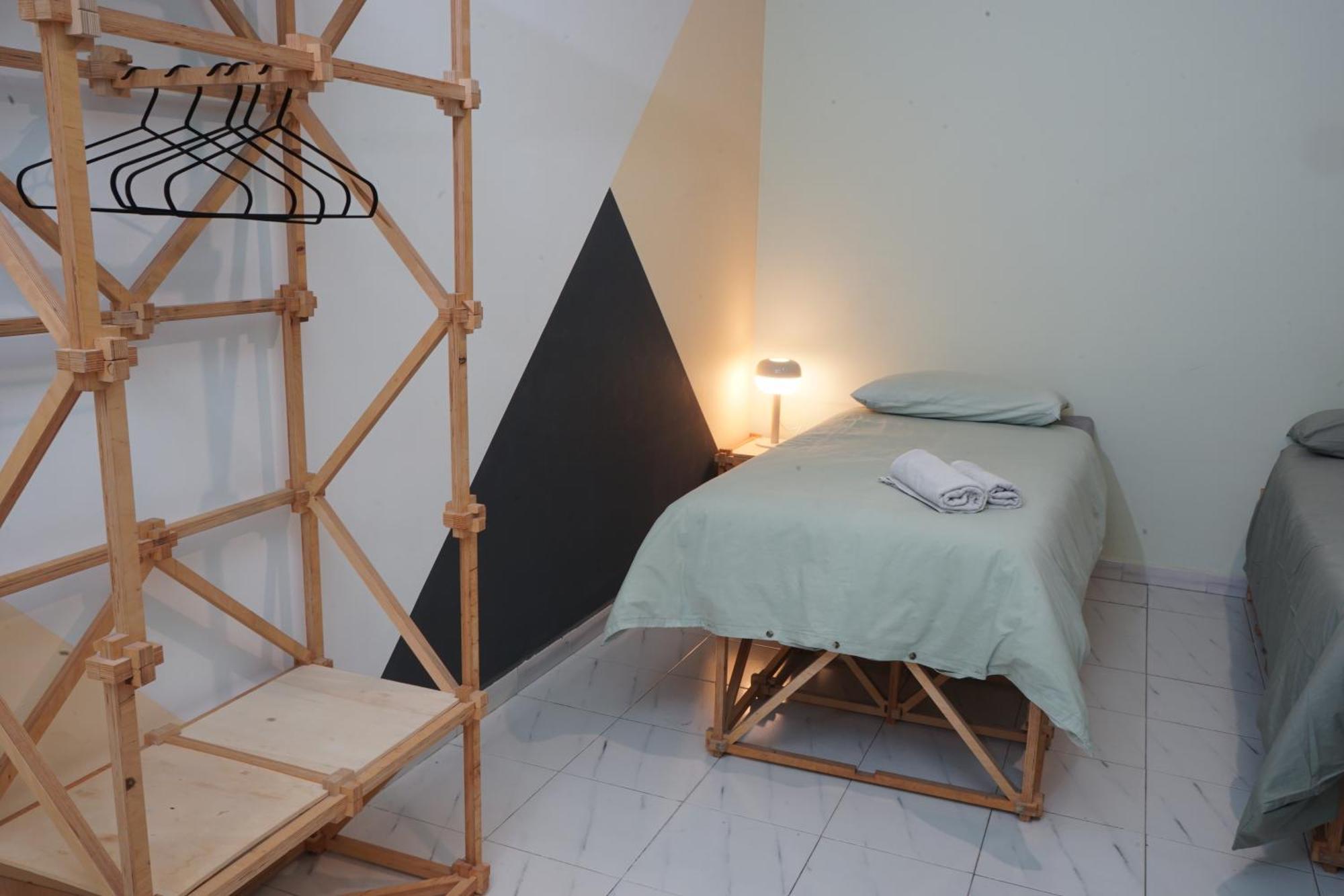 Casa Base Otel Bari Dış mekan fotoğraf